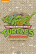 ミュータント タートルズ:アドベンチャーズ