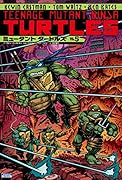ミュータント タートルズ5