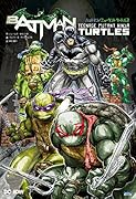 バットマン/ミュータント タートルズ