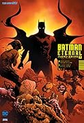 バットマン:エターナル(下) THE　NEW　52！