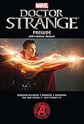ドクター・ストレンジ:プレリュード