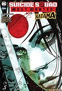 スーサイド・スクワッド:カタナ