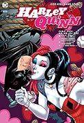 ハーレイ・クイン:キス・キス・バン・スタブ