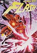 フラッシュ:邪悪なる閃光(THE NEW 52!)