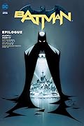 バットマン:エピローグ