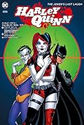 ハーレイ・クイン:ジョーカーズ・ラスト・ラフ