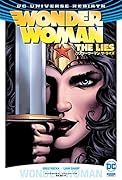 ワンダーウーマン:ザ・ライズ -REBIRTH-(仮)