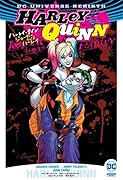 ハーレイ・クイン:ジョーカー・ラヴス・ハーレイ