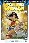 ワンダーウーマン:イヤーワン