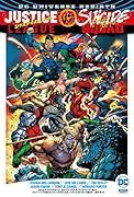 ジャスティス・リーグ VS. スーサイド・スクワッド
