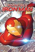 インビンシブル・アイアンマン:リブート