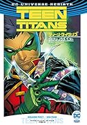 ティーン・タイタンズ:ダミアン・ノウズ・ベスト