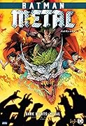 バットマン・メタル