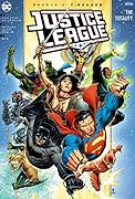 ジャスティス・リーグ:新たなる正義