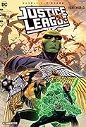 ジャスティス・リーグ:偽りの帝国