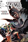 ジャスティス・リーグ:正義の代償