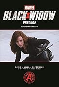 ブラック・ウィドウ:プレリュード