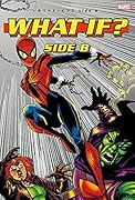 ホワット・イフ? side B