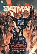 バットマン:ダーク・デザイン
