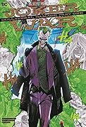 ジョーカー・ウォー:コラテラル・ダメージ<上>