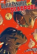 ブラックパンサー VS. デッドプール