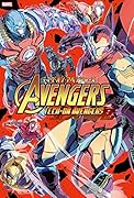 テック・オン・アベンジャーズ