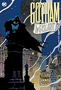 バットマン:ゴッサム・バイ・ガスライト