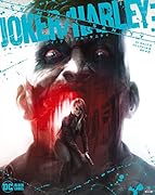 ジョーカー/ハーレイ:クリミナル・サニティ