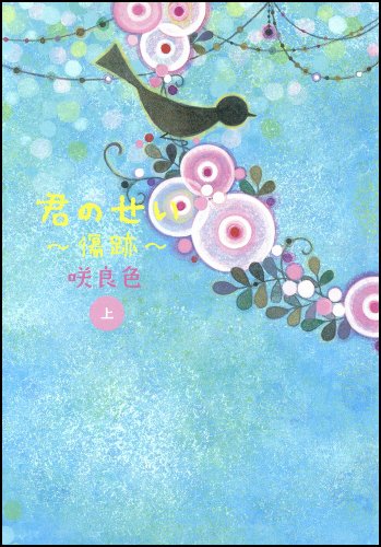 君のせい〜傷跡〜(上)