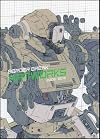 Border Break Art Works 2006-2012 Art Book