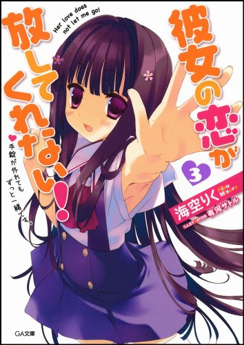 彼女の恋が放してくれない!(3)