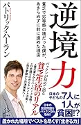 逆境力 貧乏でコンプレックスの塊だった僕が、あきらめずに前に進めた理由