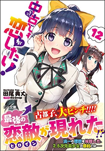 中古でも恋がしたい!12