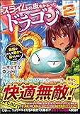スライムの皮をかぶったドラゴン2 ~最弱のフリして静かに暮らしたい~