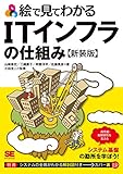 絵で見てわかるITインフラの仕組み