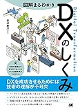 図解まるわかり DXのしくみ