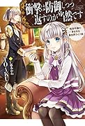 衝撃は防御しつつ返すのが当然です -転生令嬢の身を守る異世界ライフ術ー