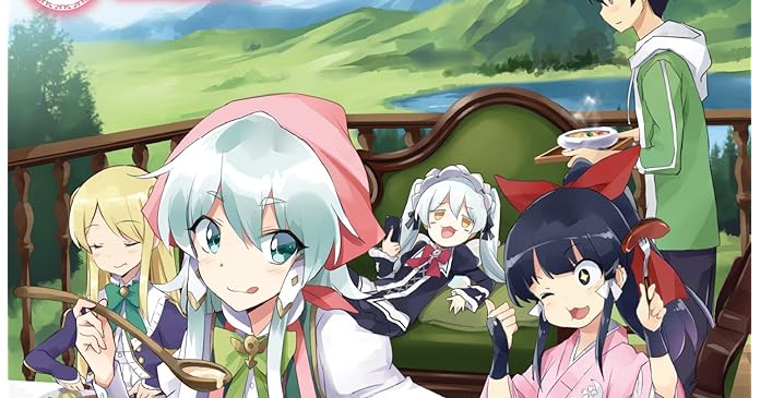 異世界はスマートフォンとともに。(12) ライトノベル感想リンク集