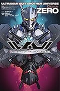 ULTRAMAN SUIT ANOTHER UNIVERSE Episode:ZERO