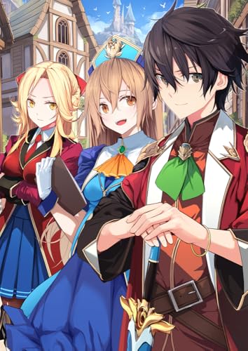 経験済みな辺境ギルドの教官無双 1 無名の冴えない教官は、全てを見切って無双する