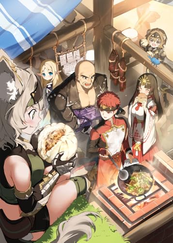 クラスメイトの美少女四人に頼まれたので、VRMMO内で専属料理人をはじめました 4