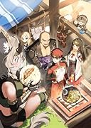 クラスメイトの美少女四人に頼まれたので、VRMMO内で専属料理人をはじめました 4