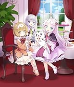 桜色ストレンジガール 2 〜転生してスラム街の孤児かと思ったら、公爵令嬢で悪役令嬢でした。店舗召喚で生き延びます〜