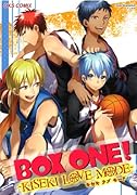 BOX ONE!-KISEKI LOVE MODE-  (成)