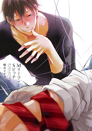 MリーマンとSビッチ