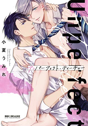 アンパーフェクト・ティーチャー