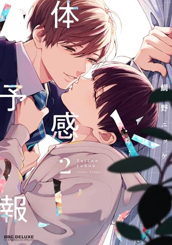 体感予報（2）