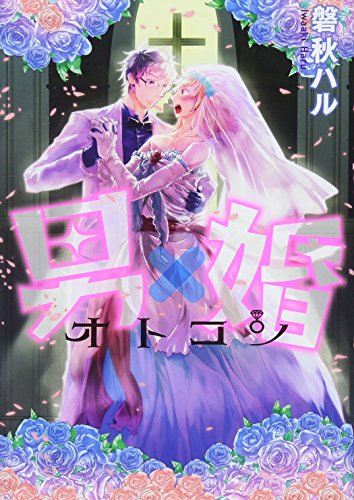 男×婚 オトコン