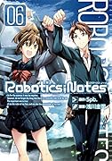 ROBOTICS;NOTES 6(完)
