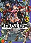 迷宮ブラックカンパニー(3)